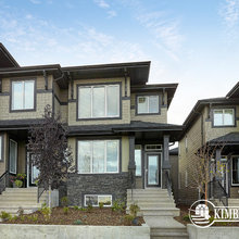 different style homes proj.6