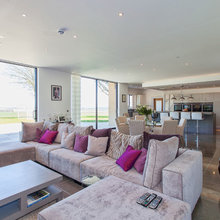 New Living Room