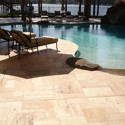 Patara Pavers - Products