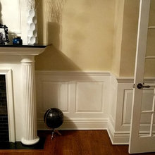 Front Sitting Room