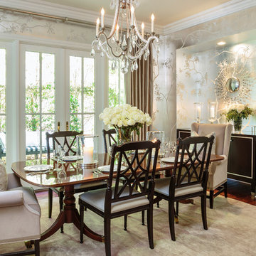 Traditional Coastal Home | Gleneagles | Newport Beach, CA