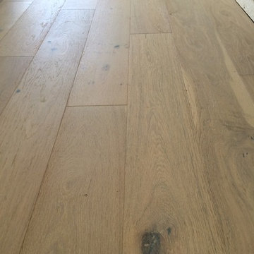 Diablo Flooring, Inc - Hardwood Flooring Projects