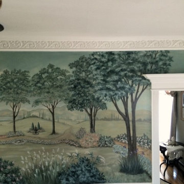 Residential Spaces