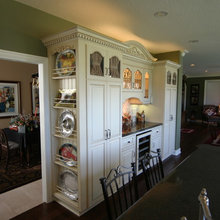 20 Wabunaki  - Kitchen