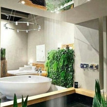Interior Architecture