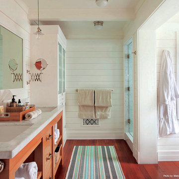 PrimeLinx® Shadow Gap™ -Shiplap