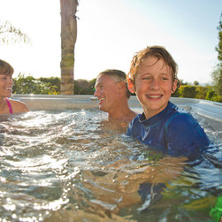 Hot Tubs - Hot Tubs