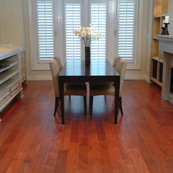 Engineered Wood Envy - Engineered Wood Flooring
