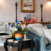 9 of the Warmest Ways to Cosy Up Your Living Space
