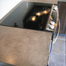 Kristin's Dream Kitchen