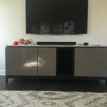 Los Angeles Custom Furniture