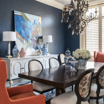 Traditional Modern