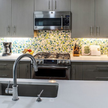 Columbia Kitchen