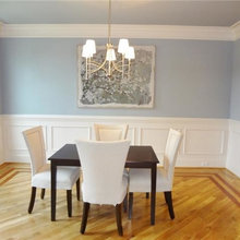 Our New House - Porto Fino Ave