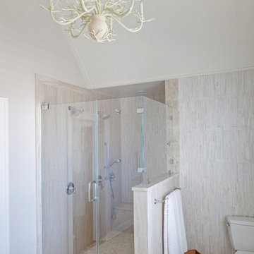 Nantucket-Style Home for the Generations