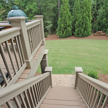 Hanson Way Remodel