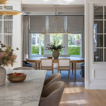 Scottish Country Home