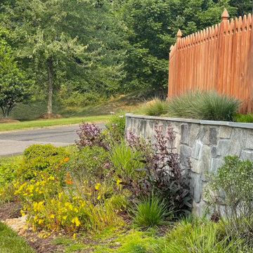 Conservation Landscapes
