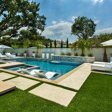 Patio Ideas