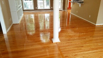 Best 15 Flooring Companies Installers, Hardwood Floor Cleaning Louisville Ky