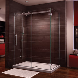 Fleurco Shower Door - Shower Doors