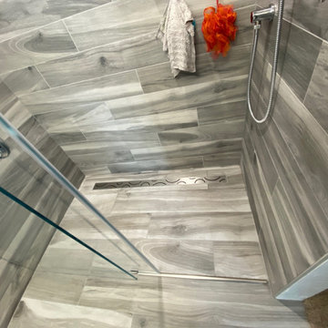 Livermore Bathroom