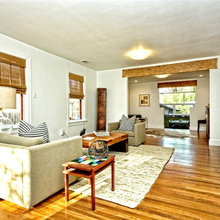 Living Room Ideas