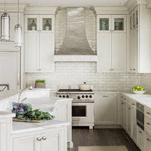 Kitchen Ideas