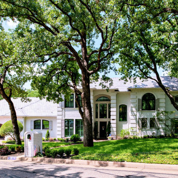 Andersen - E Series Windows - Arlington, TX