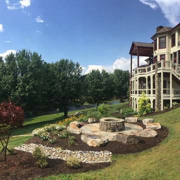 Outdoor Living - Ashe County