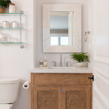 Montemar Bathroom Transformations