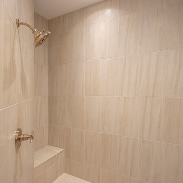 Contemporary New Home Build