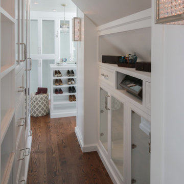 Suite Sophistication