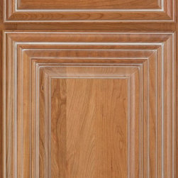 Medallion Cabinetry Victoria Raised Panel Door Style - Products