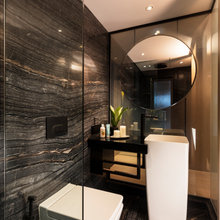 Toilets