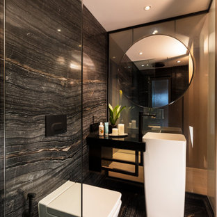 Show Apartment for F residences, Malad, Mumbai