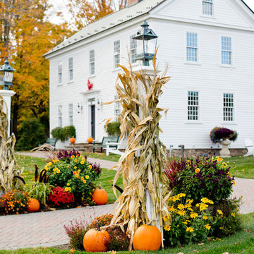 Houzz TV: Take a Leaf-Peeping Road Trip in New England