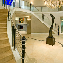 Handrail