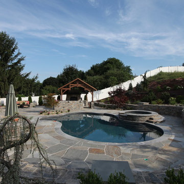 BACKYARD FABULOUS