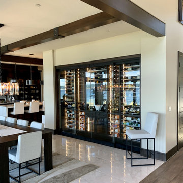 Puget Sound coastal Residence