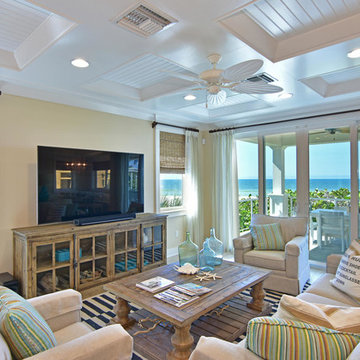 Second Ave Beach House