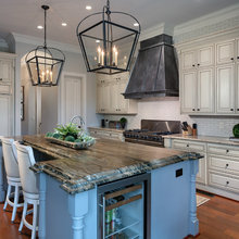 Kitchen Cabinets