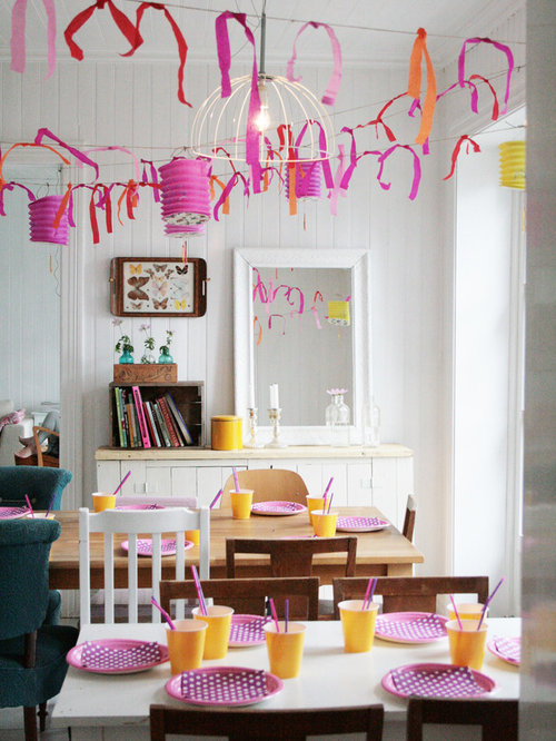  Birthday  Party  Ideas  Decorations  Houzz