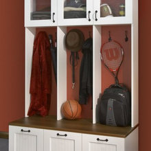 Mud Room