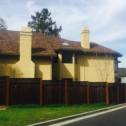 Certainteed Presidential Asphalt Shingles - Roofing And Gutters