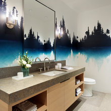 Bathrooms