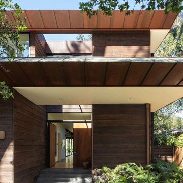 Rustic Canyon