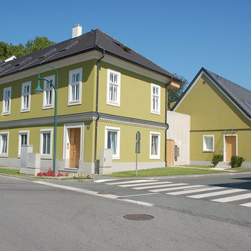 Alte Apotheke - Apartment Building