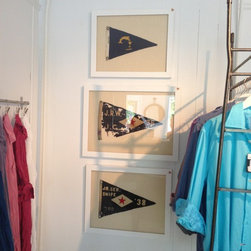 Petrie Point Designs Line: Retail - Artwork
