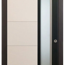 Durabella Custom Design Doors - Front Doors